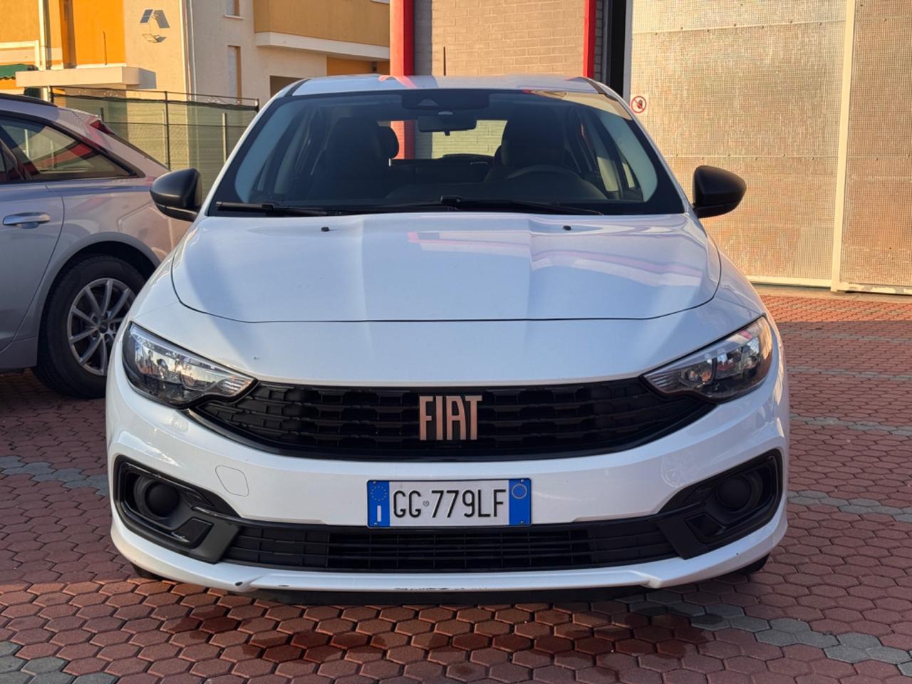 Fiat Tipo 1.3 Mjt S&S 5 porte ADATTA NEOPATENTATI