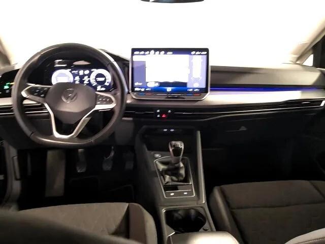 Volkswagen Golf Variant 2.0 TDI 115 CV SCR Edition Plus