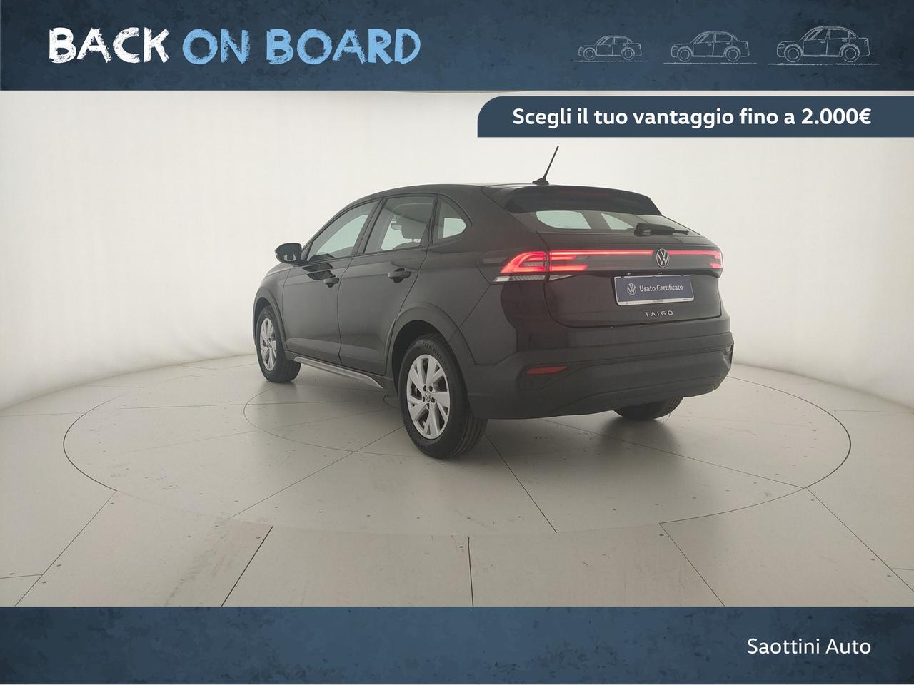 1.0 TSI Life 110 CV