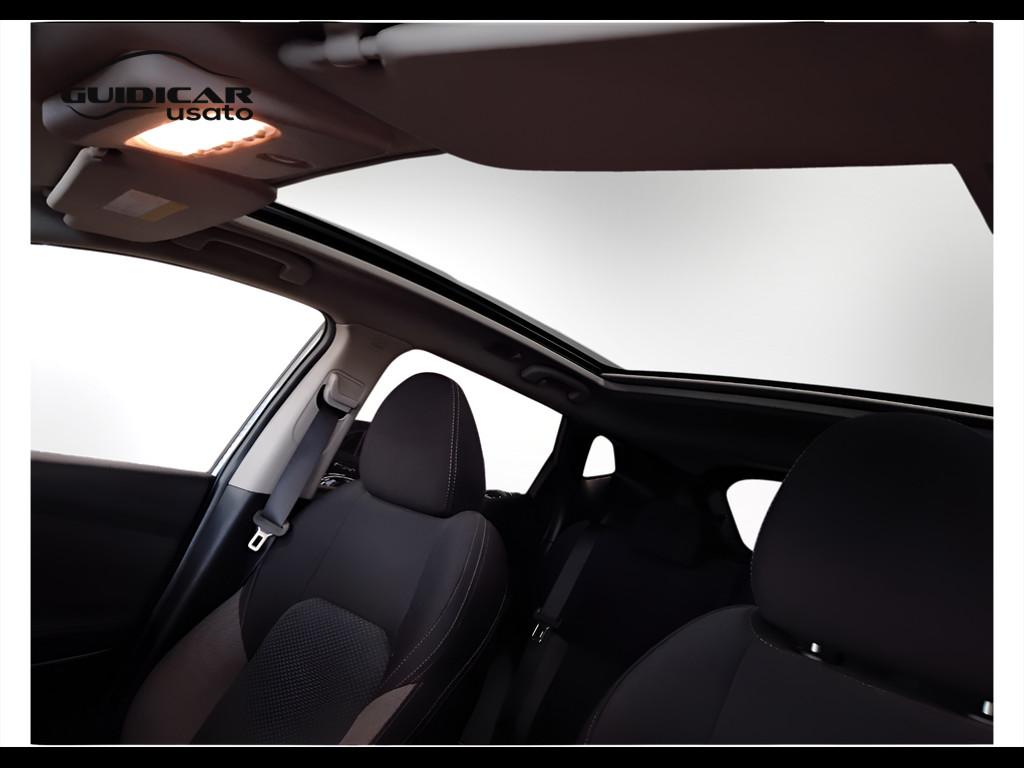 NISSAN Qashqai II 2017 - Qashqai 1.5 dci N-Connecta 115cv