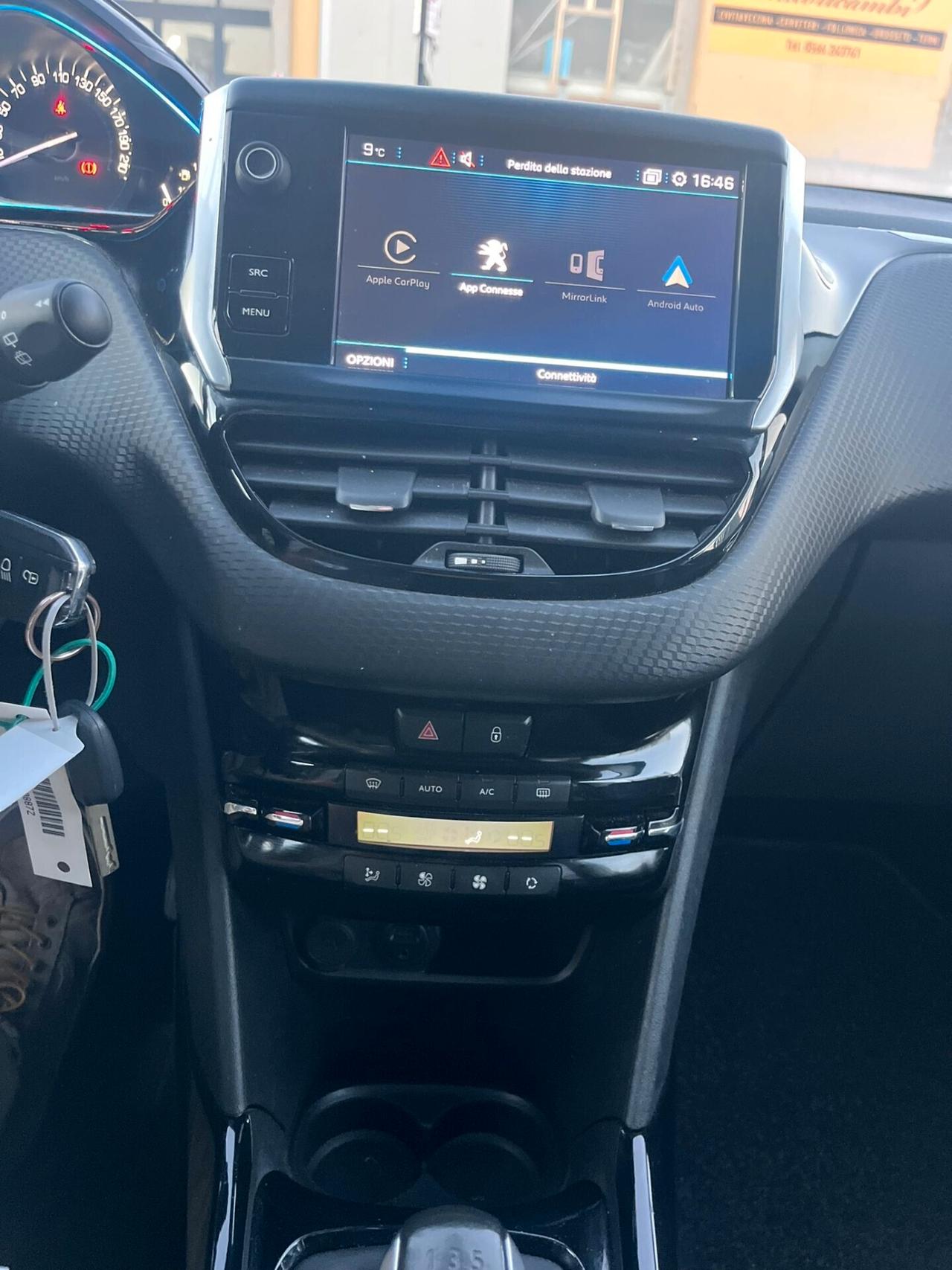 Peugeot 2008 BlueHDi 100 Active