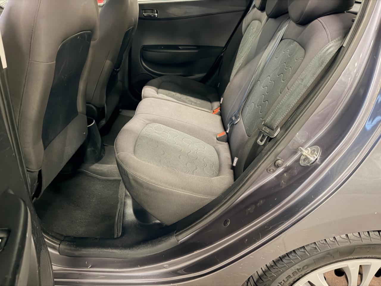 Hyundai i20 1.0 T-GDI 48V DCT Prime