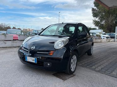 Nissan Micra 1.2 16V 5 porte Acenta