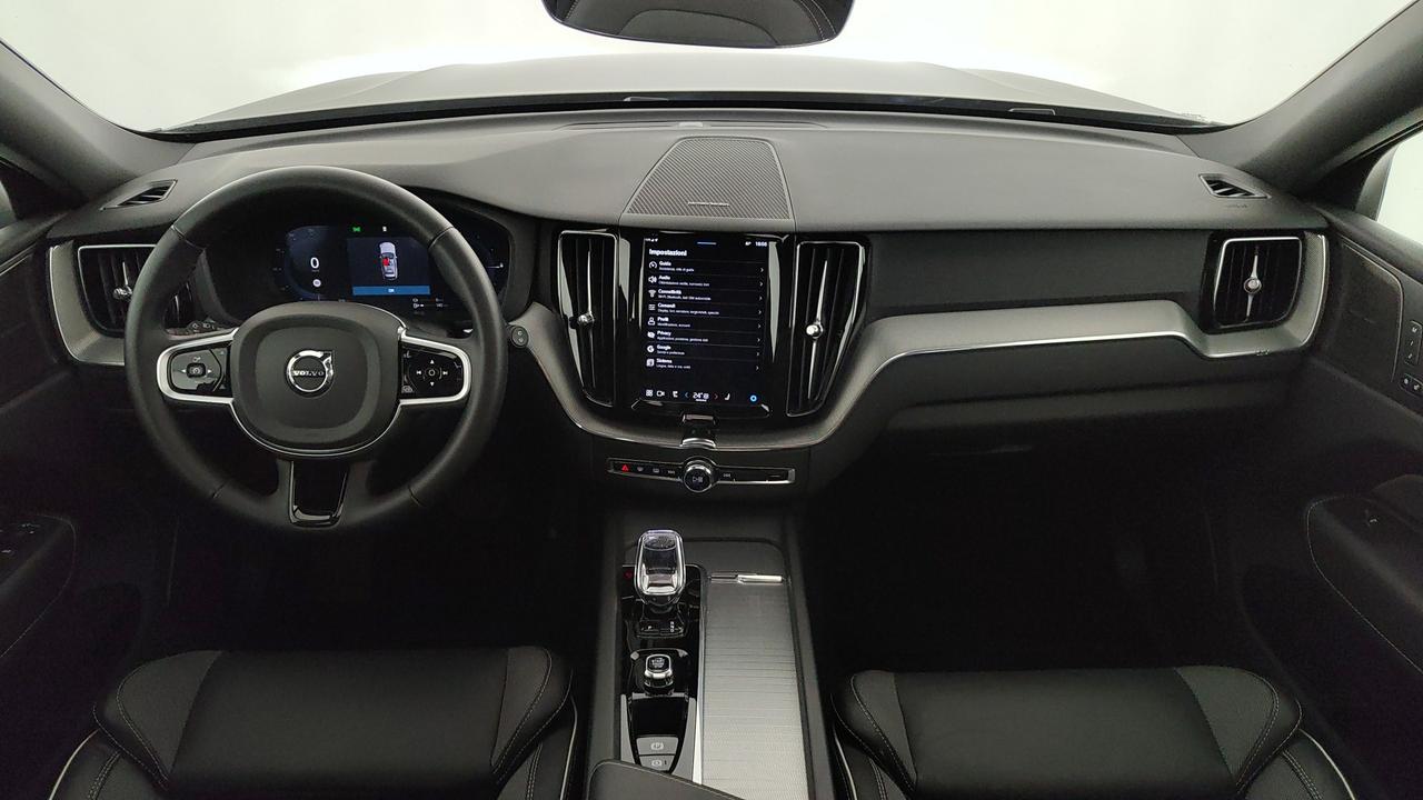 VOLVO XC60 2.0 t6 phev Plus Dark awd auto