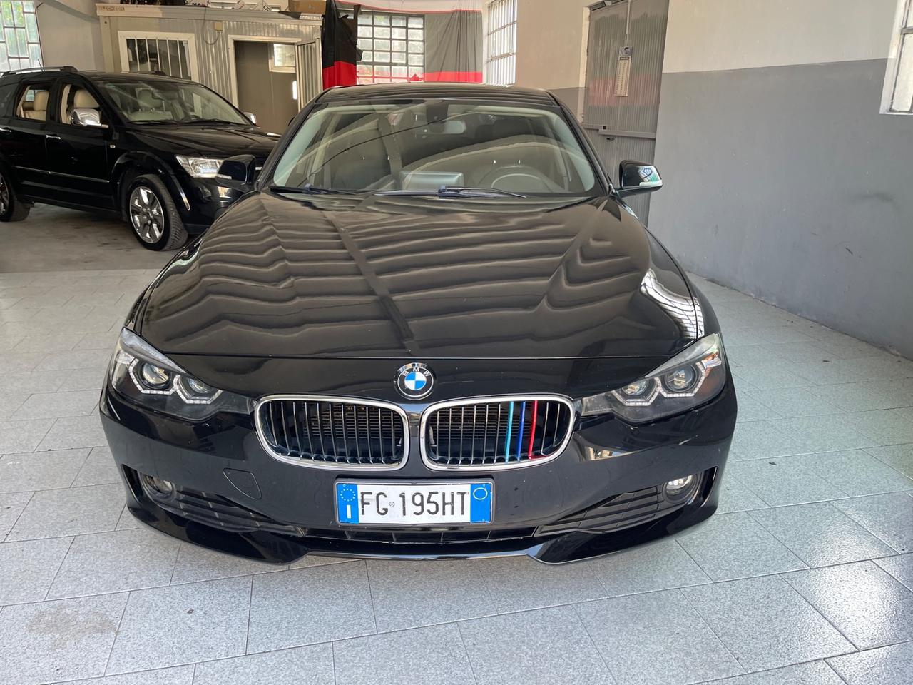 Bmw 316 316d Touring