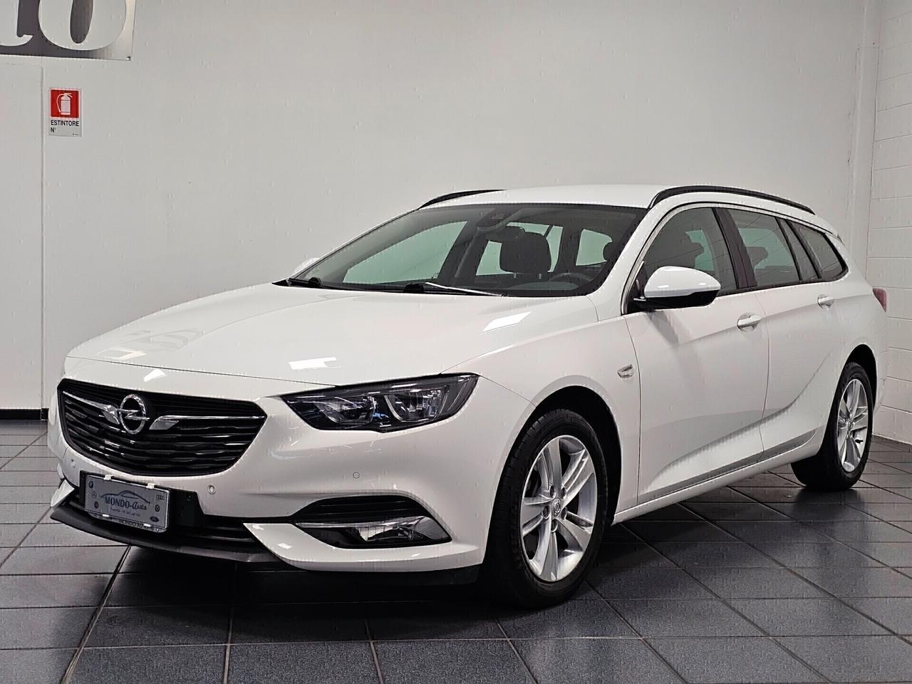 OPEL INSIGNIA SP. TOURER 2.0 Cdti 170cv S&S Business