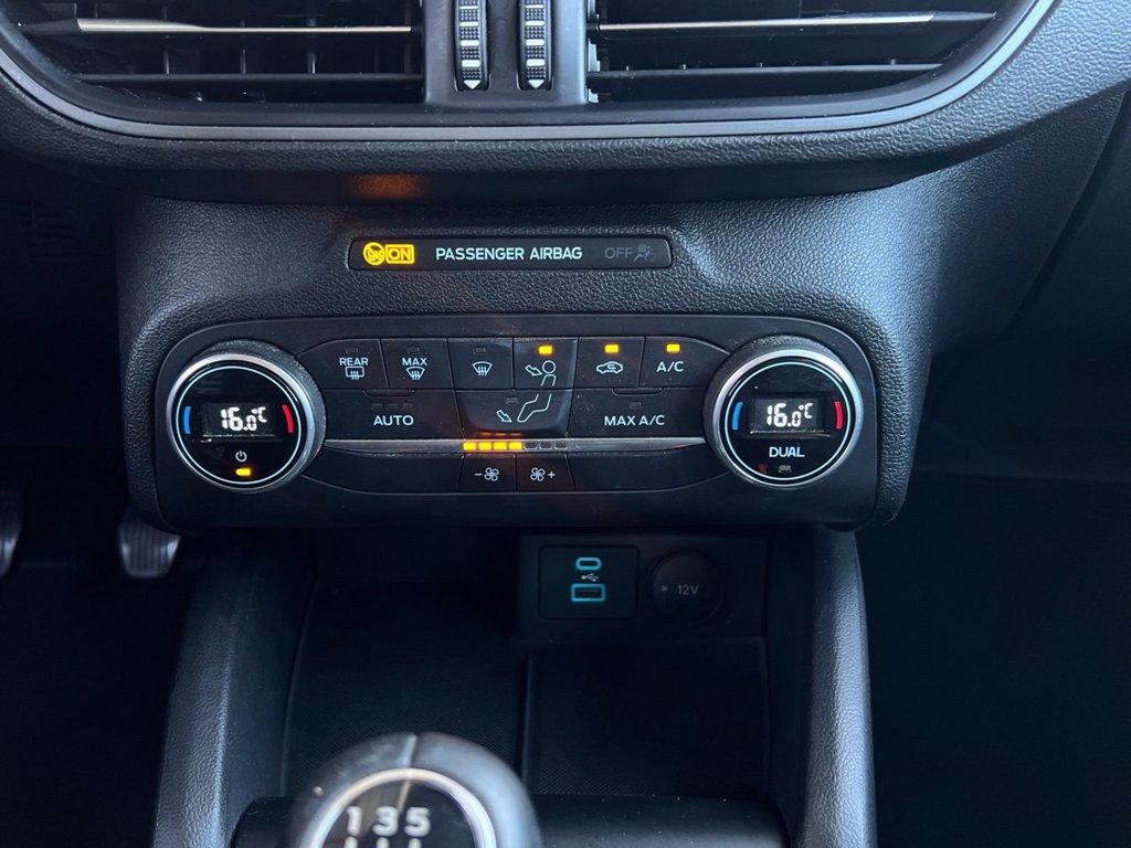 FORD Focus 1.0 EcoBoost Hybrid 125 CV 5p. Active Style del 2023