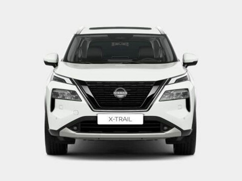 Nissan X-Trail X-Trail 1.5 e-power Tekna Executive Pack 2wd auto