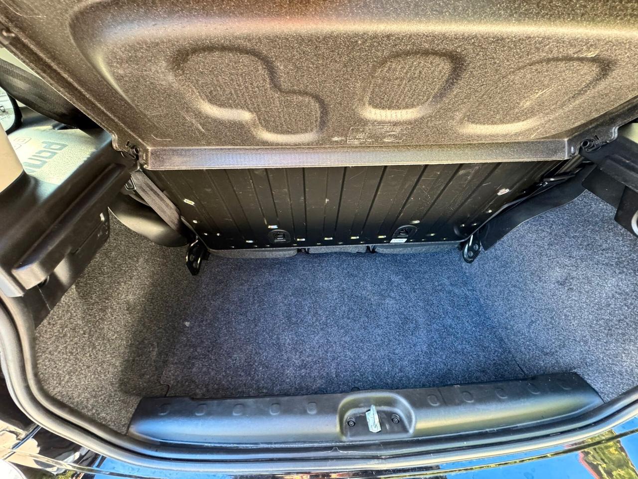 Fiat Panda Cross 1.0 FireFly S&S Hybrid