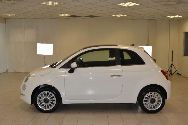 FIAT 500 - 1.0 HYBRID DOLCEVITA