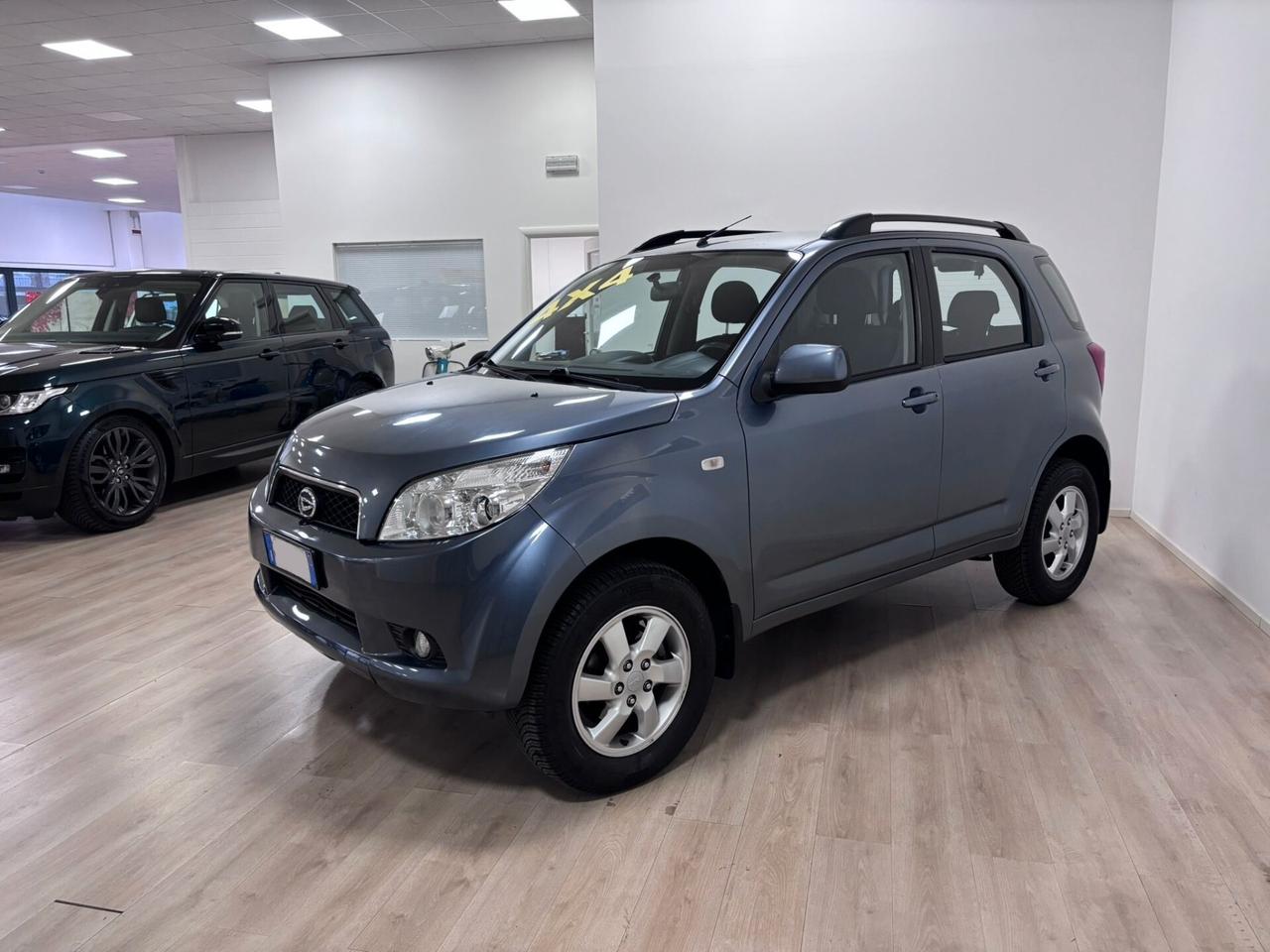 Daihatsu Terios 1.5 4WD SXA