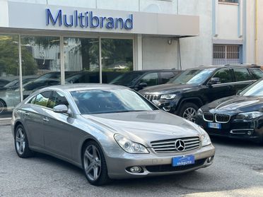 Mercedes-benz CLS 320 CDI Sport