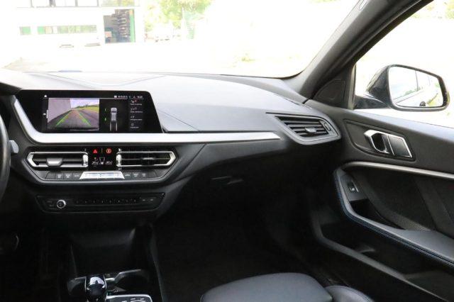 BMW 116 d 5p. Msport
