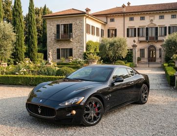 Maserati GranTurismo - Scarico sportivo - Garanzia