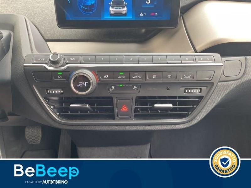 BMW i3 120AH ADVANTAGE