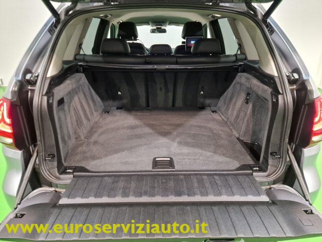 BMW X5 xDrive25d Business