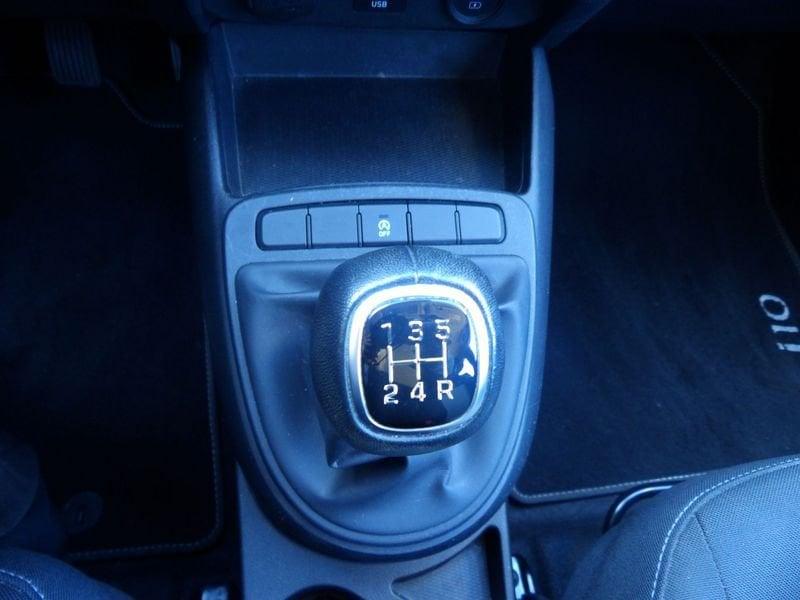 Hyundai i10 i10 1.0 MPI Tech
