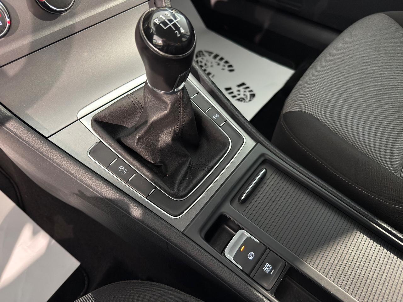 Volkswagen Golf 7 1.2 TSI 85 CV 5p. Trendline Blue