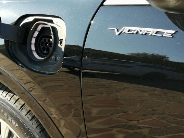 FORD Kuga 2.5 Plug In Hybrid 225 CV CVT 2WD Vignale