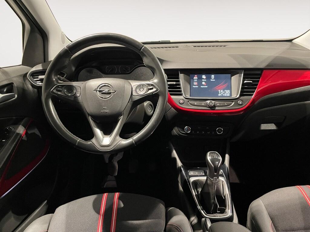 Opel Crossland 1.2 83CV GS Line
