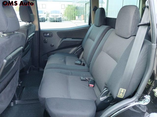 NISSAN Terrano 2.7 Tdi 5 porte Wagon Sport