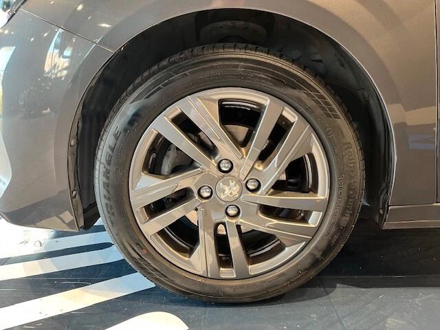 Peugeot 208 BlueHDi 100 Stop&Start 5 porte Active