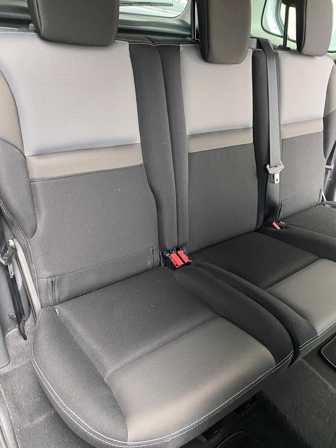 Renault Kangoo 1.5 dCi 110cv N1/AUTOCARRO 5 POSTI