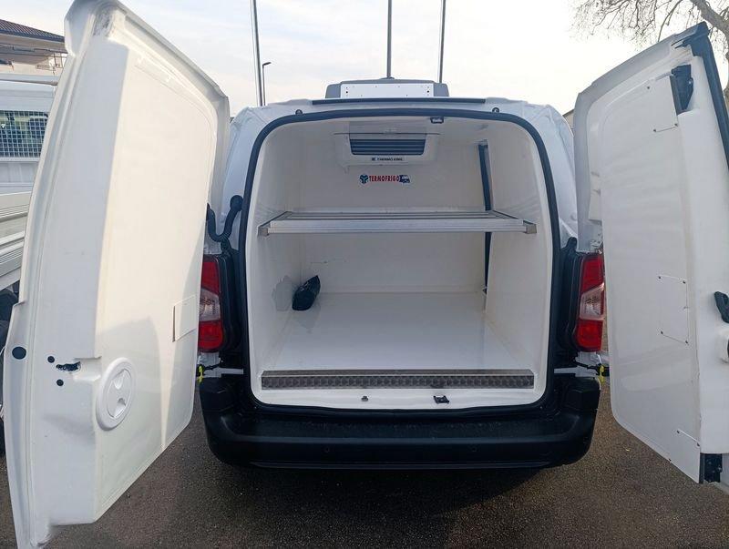 Citroën Berlingo BlueHDi 130 ISOTERMICO ATP 01/2030