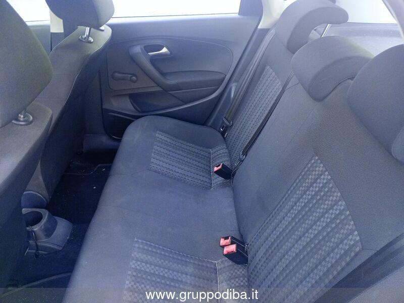 Volkswagen Polo V 2014 Diesel 5p 1.4 tdi Comfortline 75cv