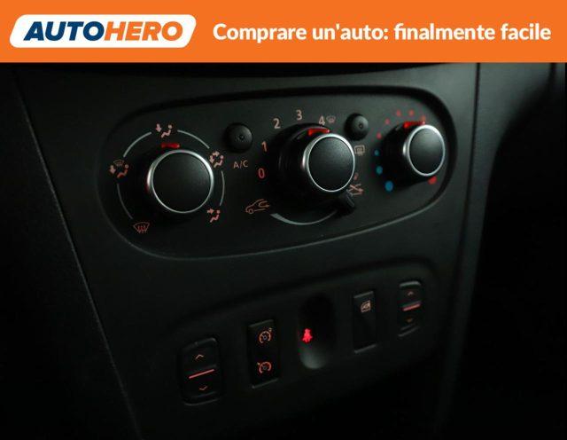 DACIA Sandero Stepway 1.5 Blue dCi 95 CV Comfort