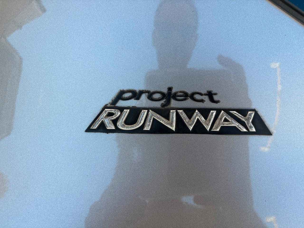 Renault Captur 1.5 dCi 90 CV EDC Project Runway