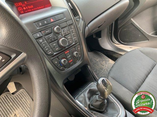 OPEL Astra 1,3 Cdti Sports Tourer Cosmo
