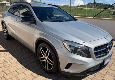 Mercedes-benz GLA 200 GLA 200 d Sport