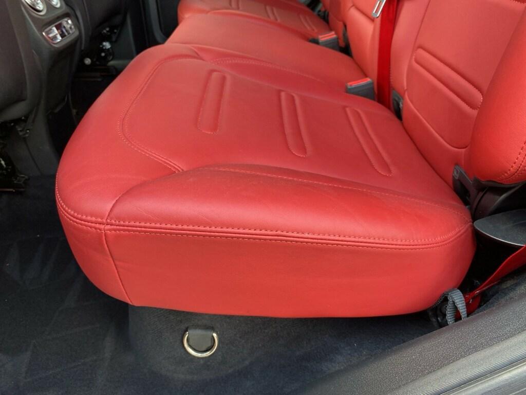 Mercedes Classe G 400 400 D Premium 9G-Tronic