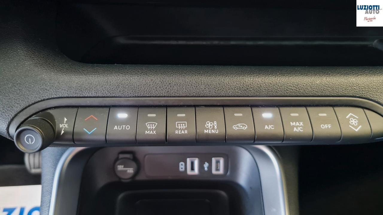 Jeep Avenger ALTITUDE