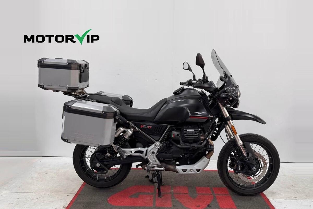 Moto Guzzi V85 TT DA 152 € AL MESE – SENZA ANTICIPO