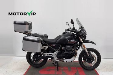 Moto Guzzi V85 TT DA 152 € AL MESE – SENZA ANTICIPO