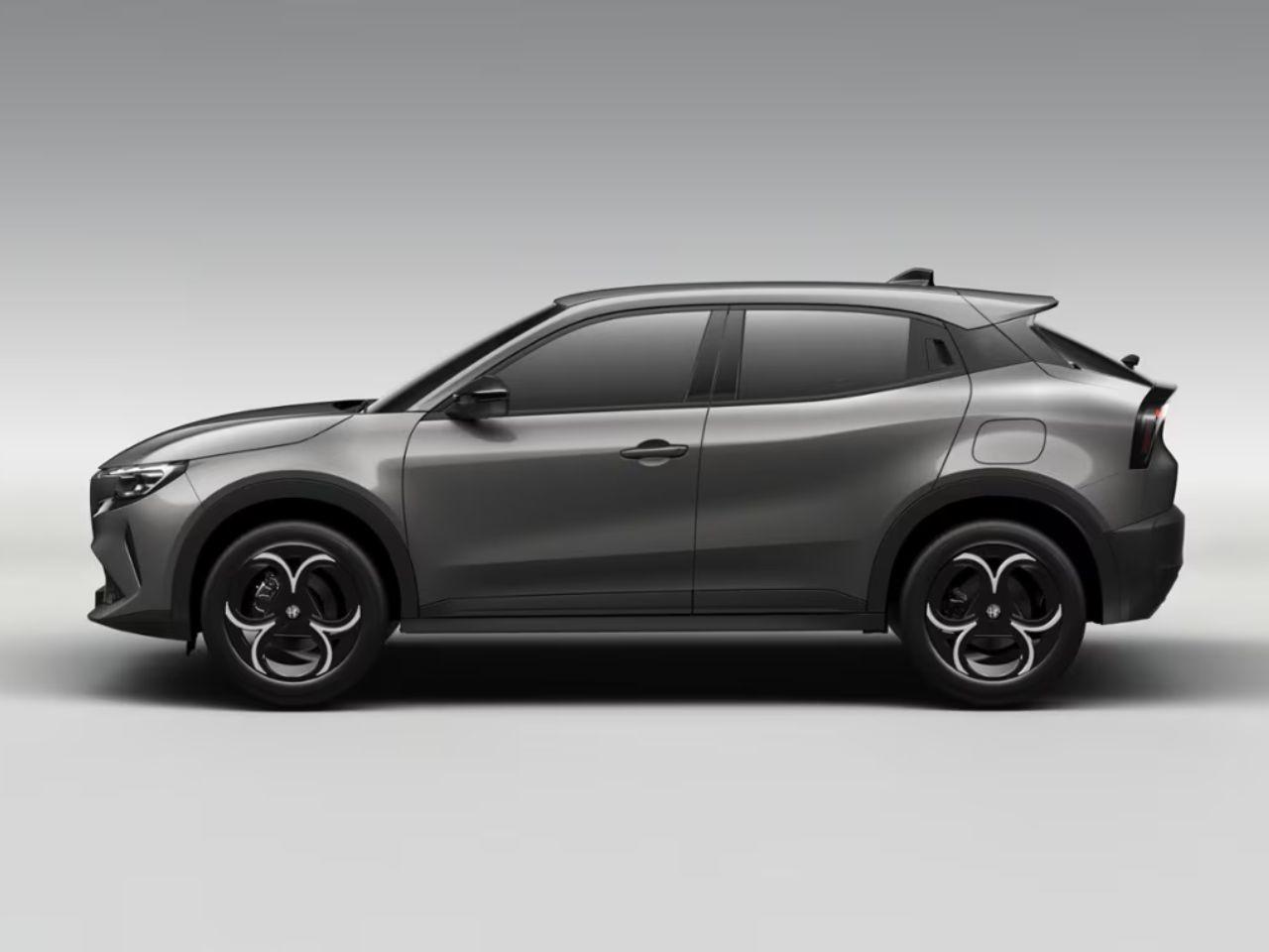 ALFA ROMEO Junior - Junior 1.2 ibrida Speciale 145cv edct6