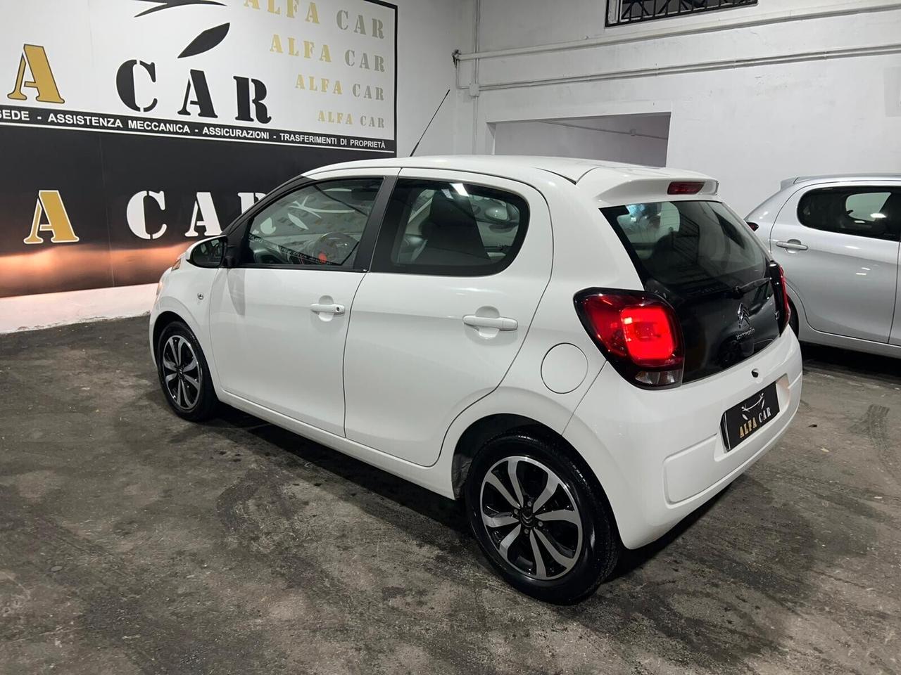 CITROEN C1 1.0 VTi 72cv 2020!!!SHINE!!! PROMO