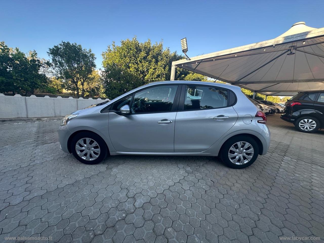 PEUGEOT 208 82CV 5p. Allure