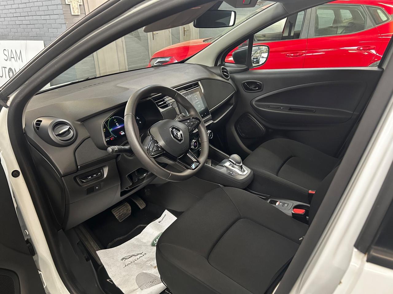 Renault ZOE Equilibre R110 BATTERIA DI PROPRIETÀ