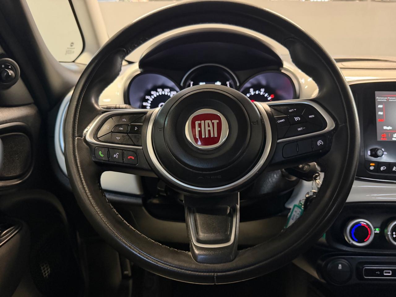 Fiat 500L 1.3 Multijet 95 CV Business