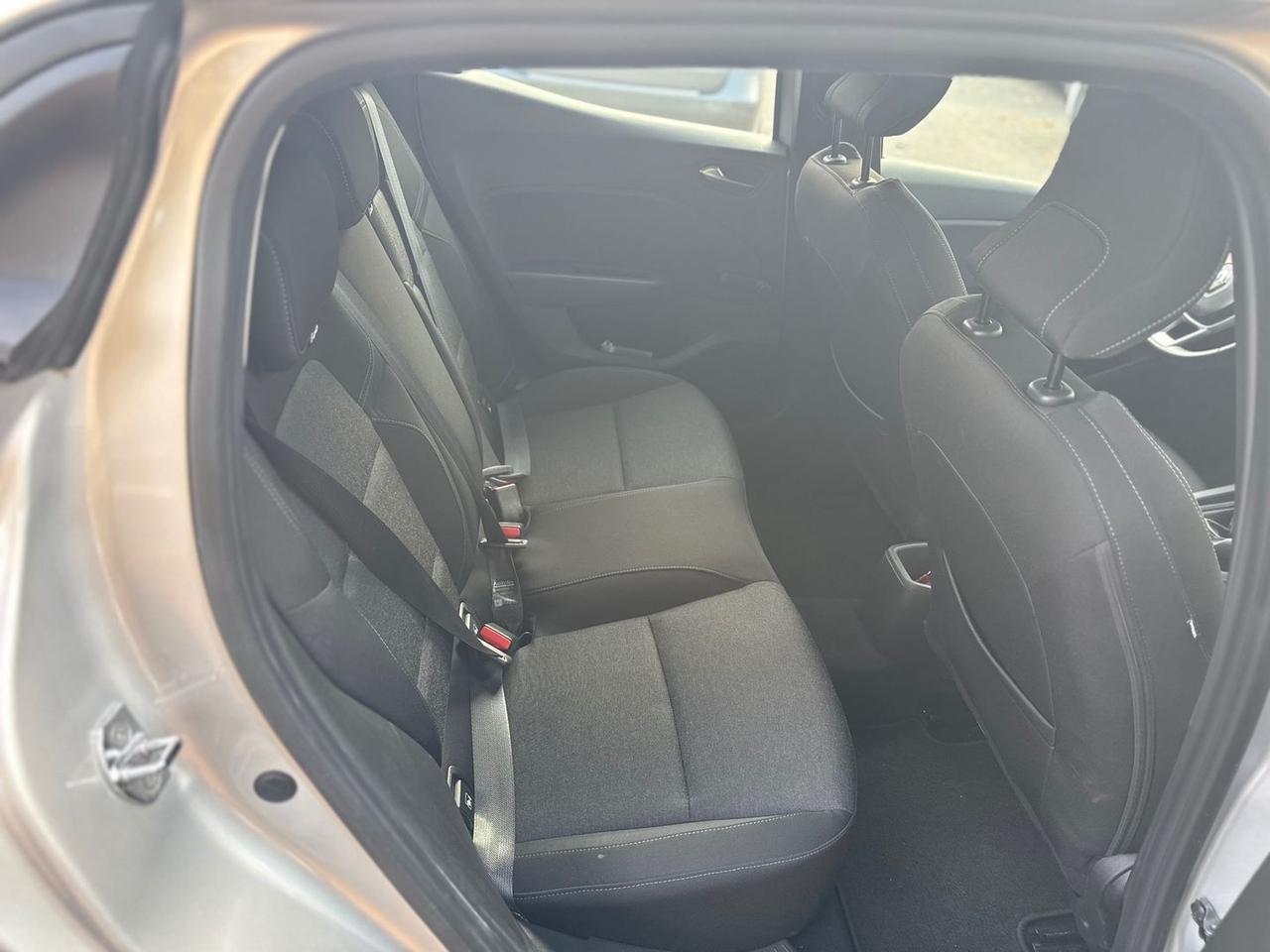 Renault Clio Intens 1.0 ECO-G 100 #7495