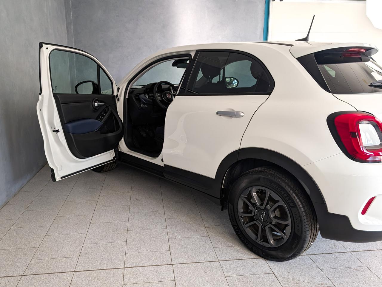 Fiat 500X 1.0 120cv Club