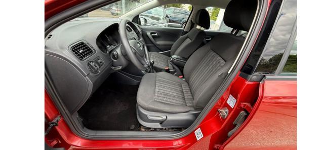 VOLKSWAGEN Polo 1.0 MPI 5p. Trendline