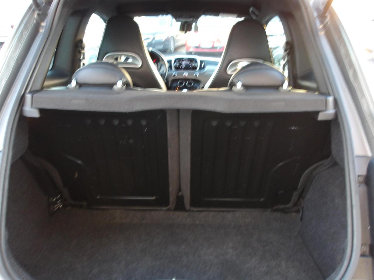 Abarth 595 1.4 t-jet Turismo 165cv my18 ***SCARICHI AKRAPOVIC***