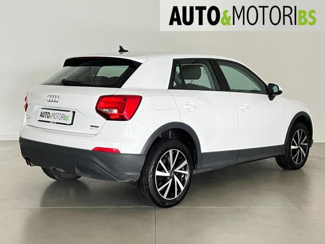 AUDI Q2 40 TFSI quattro S tronic