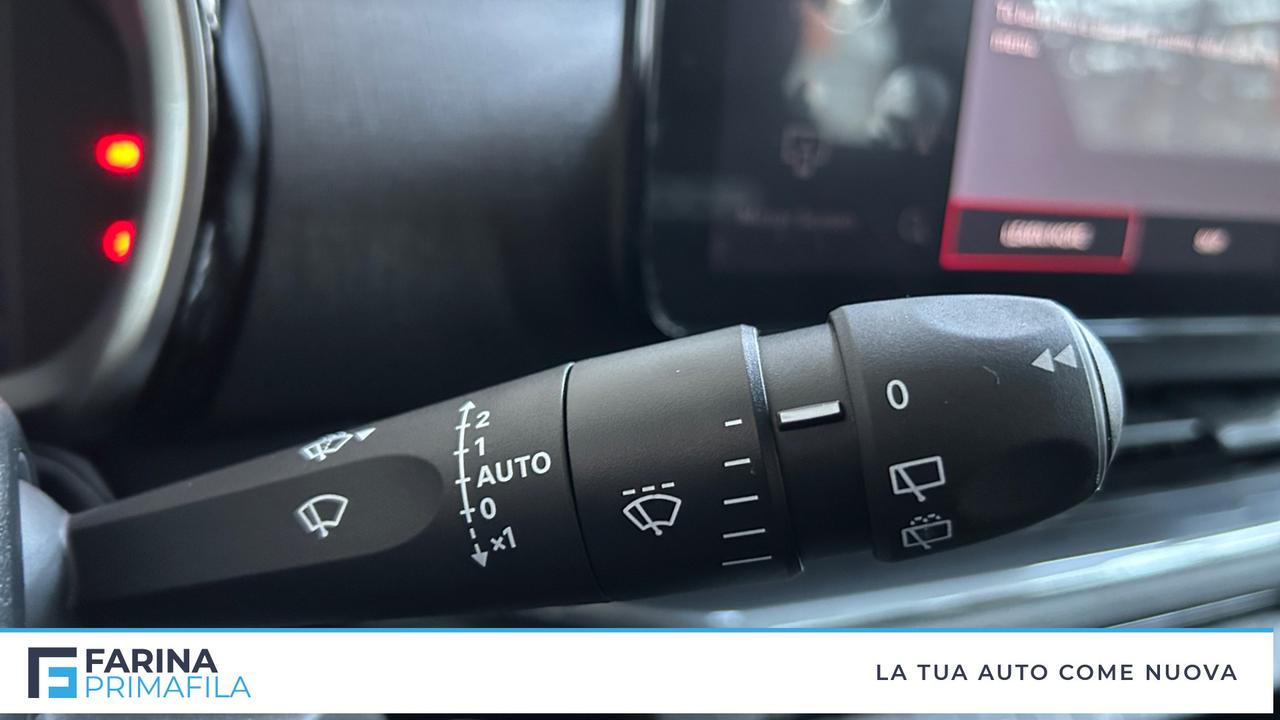 FIAT 600 Hybrid Pop 1.2 Hybrid 110cv