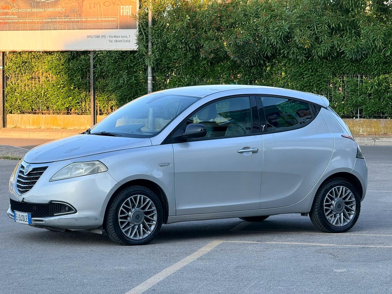 Lancia Ypsilon 5 porte S&S Platinum *garanzia 12 mesi*
