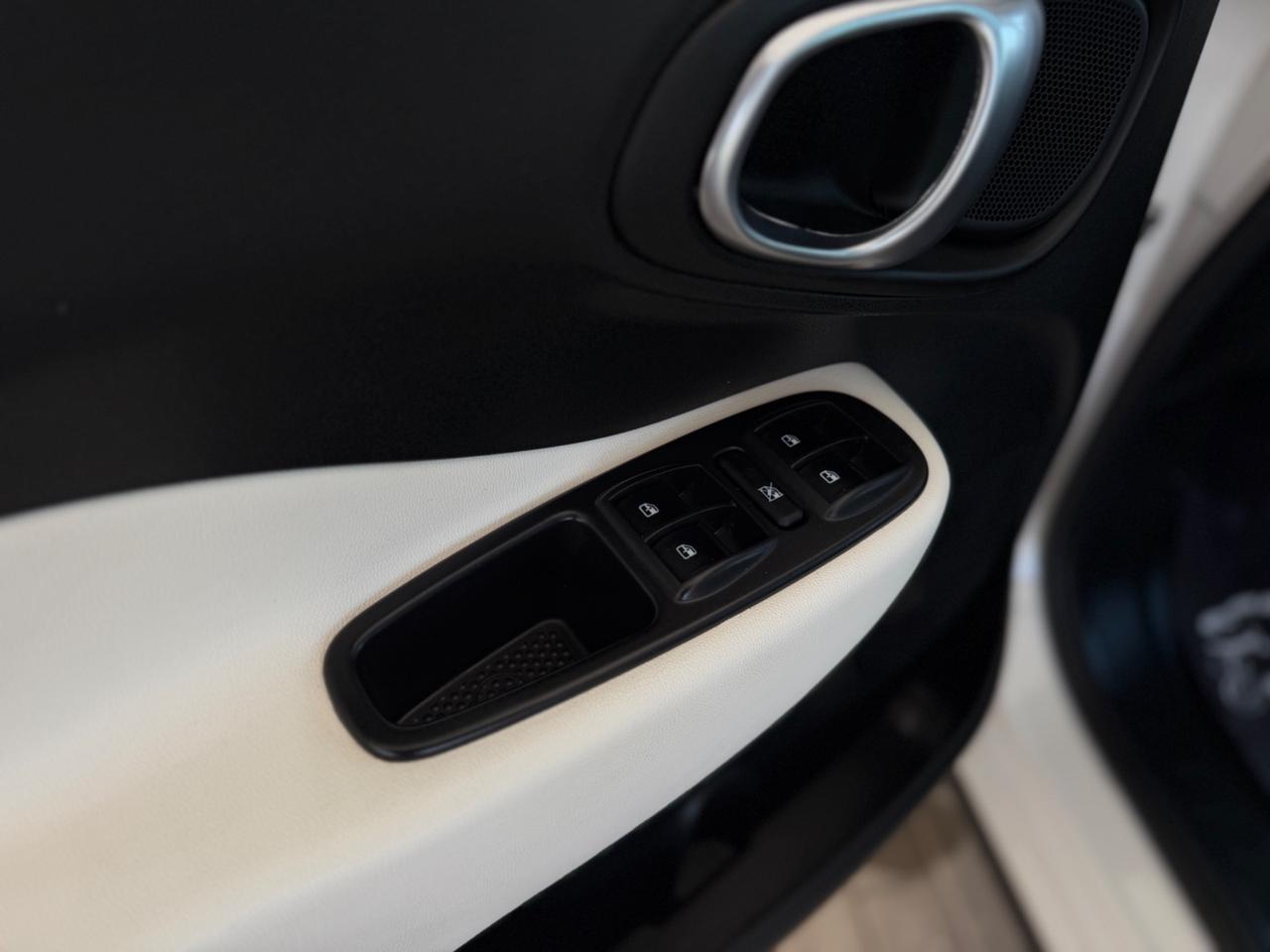 Fiat 500L 1.6 Multijet 120 CV Trekking UNICO PROPRIETARIO